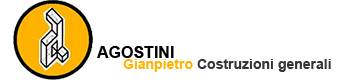 Agostini Gianpietro srl Logo